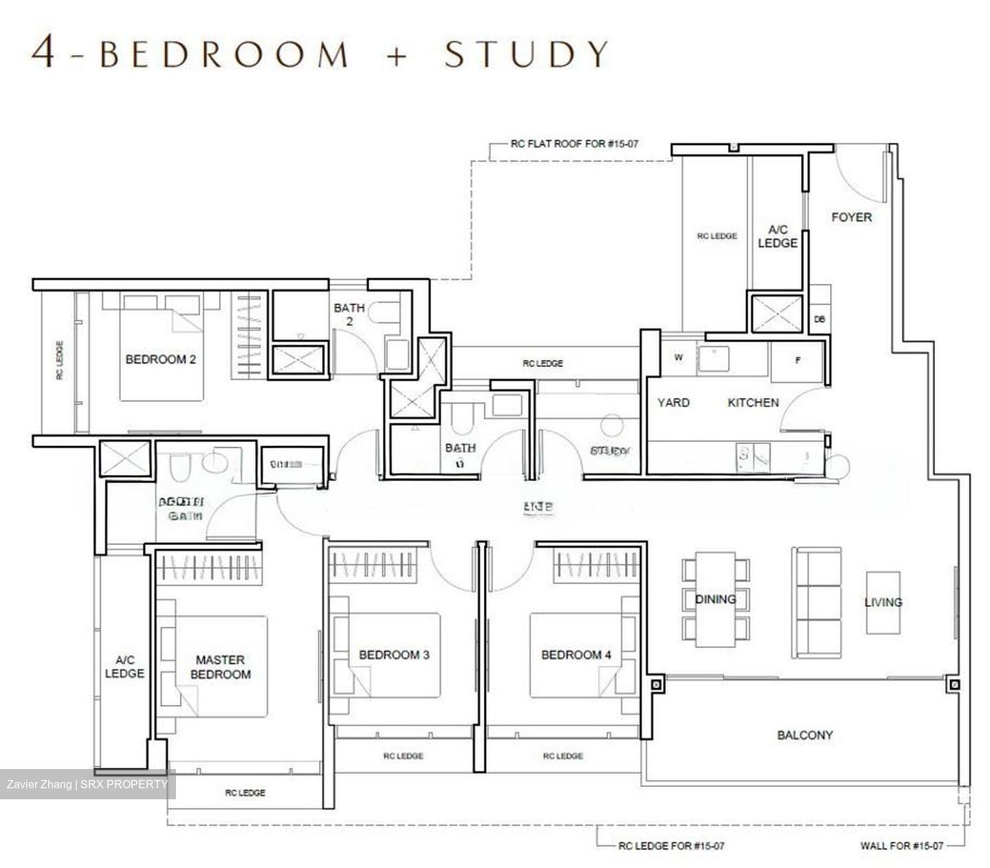 THE ARCADY AT BOON KENG (D12), Apartment #591030631